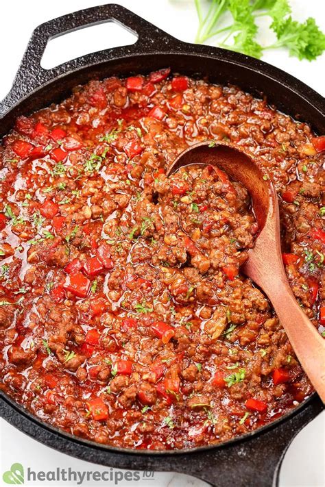 Wholesome and Versatile Ground Beef Recipes for Dinner