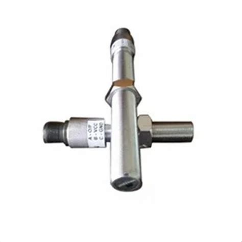 Industrial Sensors - Hall Effect Sensors Manufacturer from Pune