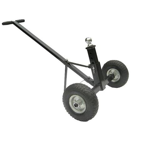 Tow Tuff Tow Tuff TMD-600AFF Adjustable Trailer Dolly TMD-600AFF | Zoro