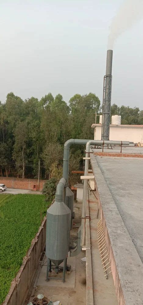 Effluent Treatment Plant - Cyanide Effluent Treatment Plant Trader ...