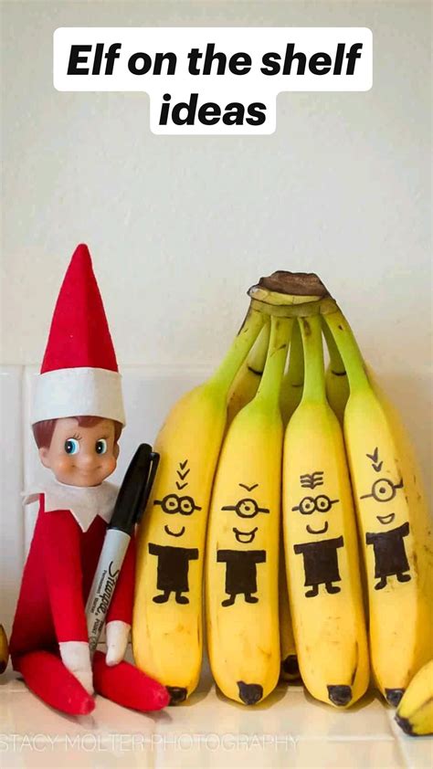 70 creative elf on the shelf ideas – Artofit