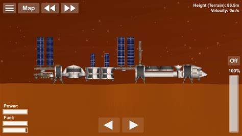 Image result for SFS Mars Base