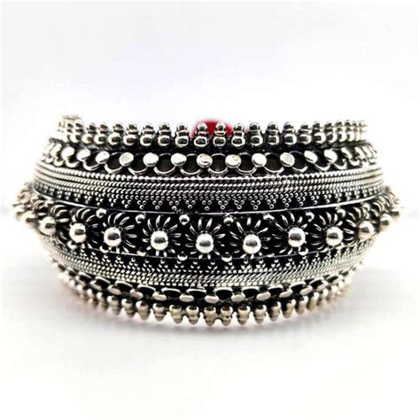 Buy Tribal Jewellery Online In India | Sikkawala – sikkawala.com