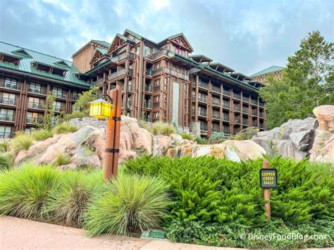 Best Disney World Hotels