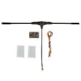 ExpressLRS 900RX 915MHZ ELRS Radio Nano Long Range Receiver