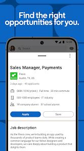LinkedIn: Community & Network – Apps on Google Play