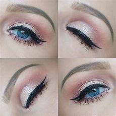 Makeup Looks And Easy by 19 Easy Everyday Makeup Looks Stayglam Makeup Looks And Easy