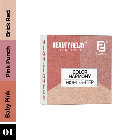 Color Harmony Highlighter
