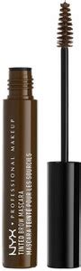 NYX PROFESSIONAL MAKEUP Tinted Brow Mascara 6.5 ml - Price in India ...