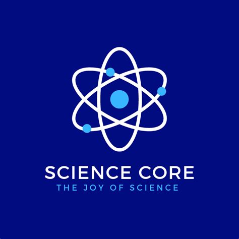 Science Core Theme 的图像结果