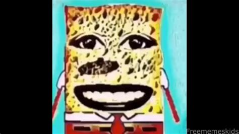 Cursed spongebob : r/Cursed_Images