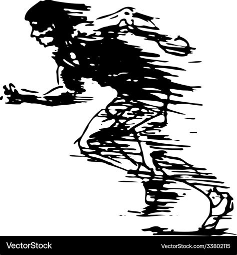 Runner Graphics Vector 的图像结果