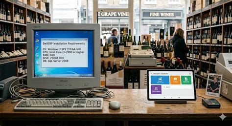 SwilERP Wine Shop Software: Honest Review for Indian Liquor Retailers ...