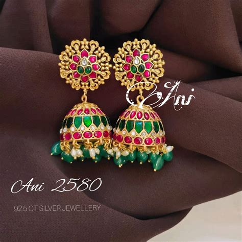 June New Collection Indian Jewelry Designs 2021 - Indian Jewelry Designs