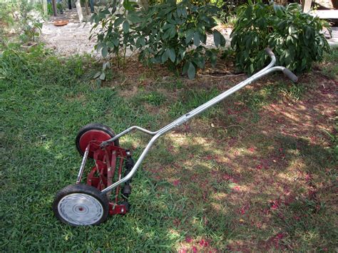 I 5 Migliori Tagliaerba Manuali Economici 2017: Prezzi e  