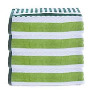 Dryt by Modern , Stripes, Woven Color, Velour – Wash Finished, Super ...