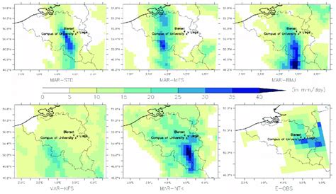 Image result for MATLAB Software Precipitation