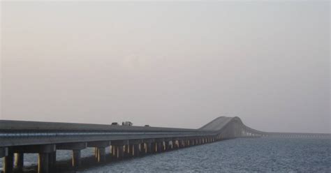 Off the Beaten Path from Apalachicola: Franklin County, FL