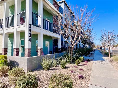 Luxury Townhomes For Rent At Acora Asset Management