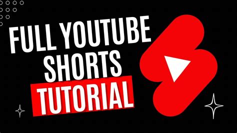 Image result for YouTube Shorts Tutorial