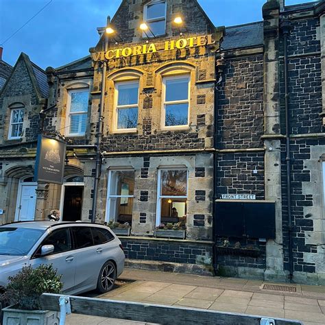 THE VICTORIA HOTEL (Bamburgh, Northumberland) - Hotel Reviews, Photos ...