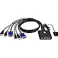 ATEN 4-Port USB KVM Switch - Buy ATEN 4-Port USB KVM Switch Online at ...