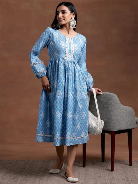 One Piece Dress - Buy One Piece Dresses For Women Online | Libas