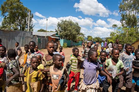 Ethiopia elevates four regional languages to federal government status ...