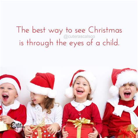 Merry Christmas Quotes - Mighty Kids