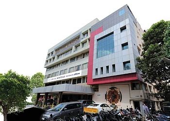 3 Best Multispeciality Hospitals in Indore, MP - Expert Recommendations