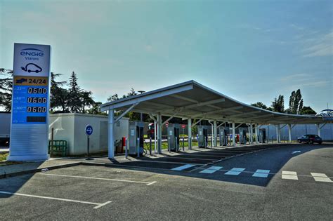 ENGIE Vianeo partners with BICS to support smart EV charging stations ...