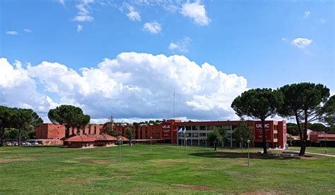 Camilo José Cela University, the only Spanish university to achieve ...