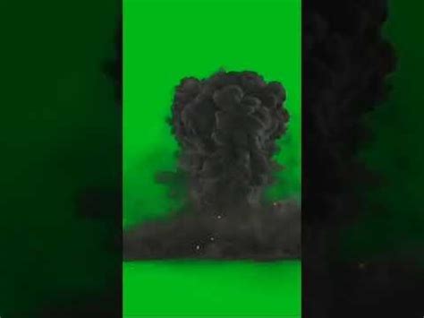 Image result for Greenscreen Explosion Animation