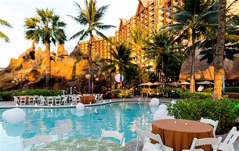 Event Inspiration: A Custom, Oceanfront Event for Corporate Incentive ...