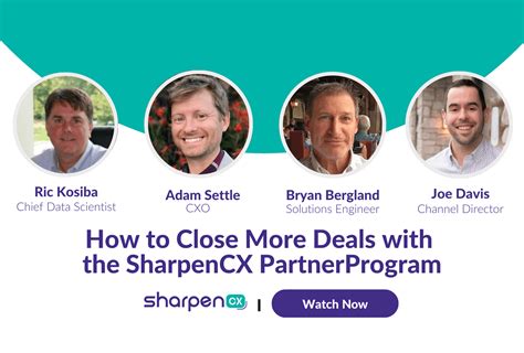 Sharp Partner Program 的图像结果
