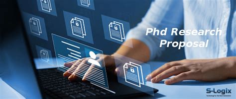 Research Proposal for PhD|Computer Science research proposal 2025| S-Logix