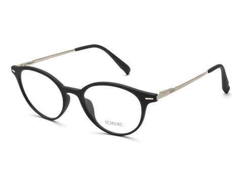 IDEE Young 536 Girls Oval Frames for Kids – IDEE Eyewear