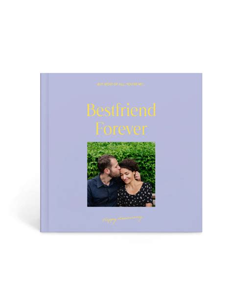 Sparks: A Personalized Photobook for Your Wedding