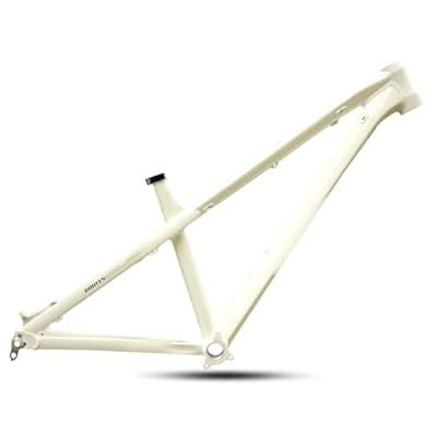 DHNCBGFZ 26er 27.5er Mountain Bike Frame 16in Dirt Jump Bike India | Ubuy