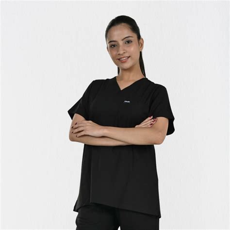Women Scrub Suits – Alleda Scrubs