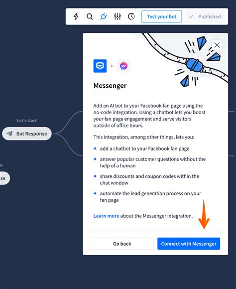 Image result for Build Messenger Chatbot Python