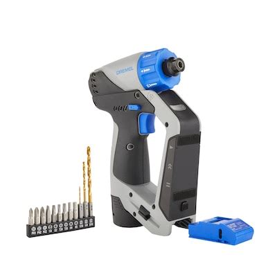 Cordless 12-volt-Battery Drills at Lowes.com