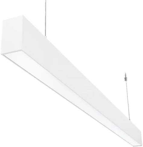 Buy AHUJA INTERNATIONAL LED Modern 4 Feet LED Profile Linear Light 45 ...