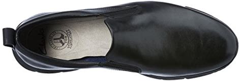 Buy Clarks Men's Tynamo Step Black Clogs and Mules - 9 UK/India (43 EU ...