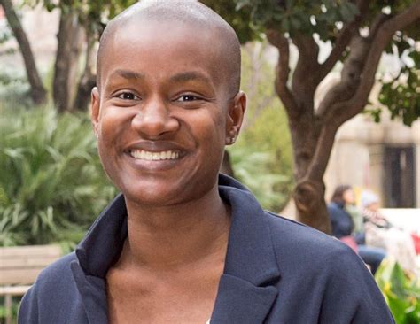 Annamie Paul wants to be the first Black Jewish leader of a Canadian ...