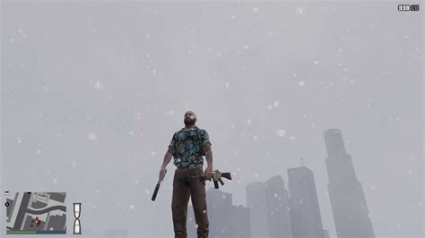 Trail Carry - GTA5-Mods.com