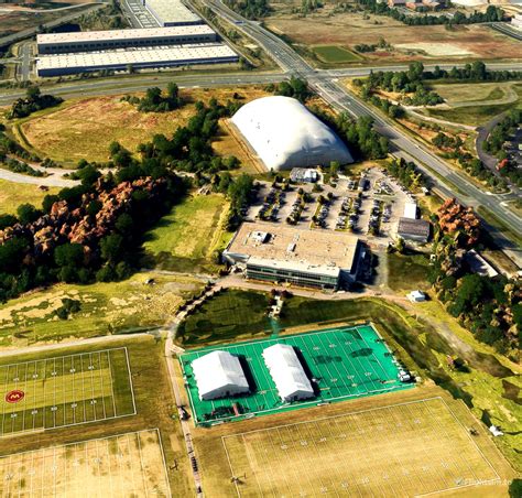 Some Virginia landmarks - VA - USA for Microsoft Flight Simulator | MSFS