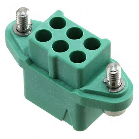 M300-2240696F2 Harwin Inc. | Connectors, Interconnects | DigiKey