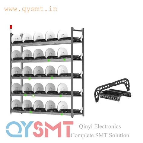 SMT Reel Rack – QYSMT