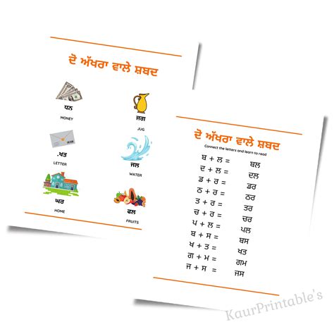 Buy Do Akhran Wale Shabad L Punjabi 2 Akhri Shabad Digital L Gurmukhi ...